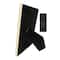 Woodland Grace Series Sister Wood Plaque With Easel